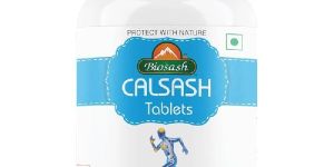 Calsash Tablets
