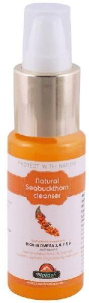 Natural Seabuckthorn Cleanser
