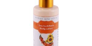 Sea Buckthorn Body Lotion