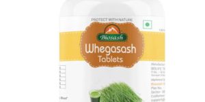 Whegasash Tablets