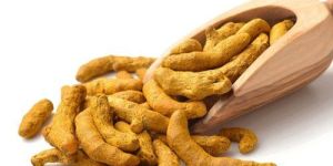 Whole Dried Turmeric