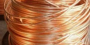 Bare Wire Copper Scrap