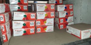 Building Flexible Wire