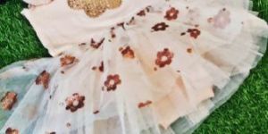 Girls Frocks