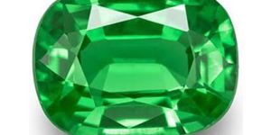 Emerald Gemstone
