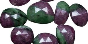 Ruby Zoisite Gemstone