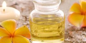 Frangipani Absolute Oil