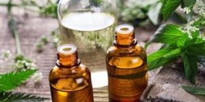 Nagarmotha Oil