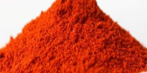 Red Chilli Powder
