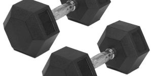 Hexagonal Dumbbell