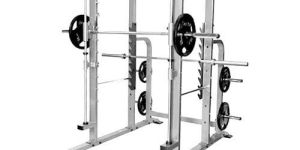 Smith Machine