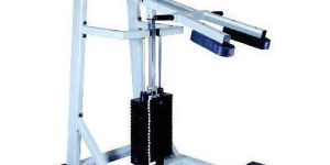 Standing Calf Machine