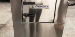 Ethylene Oxide (EtO) Gas Sterilizer (GTE-001)