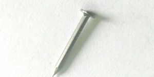 1 Inch Mild Steel Wire Nail