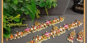 Handmade Necklace Set