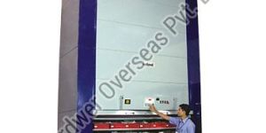 Automated Storage And Retrieval System