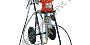 Paint Transfer Pump