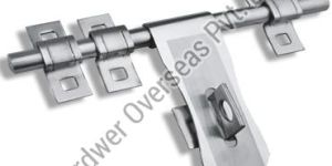 Stainless Steel Aldrop