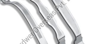 Stainless Steel Door Handles