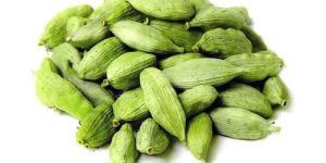 Green Cardamom Pods