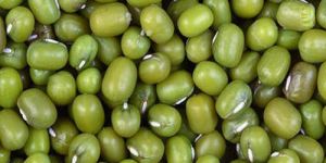 Whole Green Moong Dal