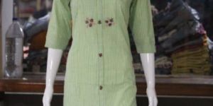 Elegant Fancy Kurtis for Women