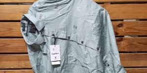 Semi Casual Elegant Shirts