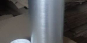 Aluminum Pharmaceutical Bottle