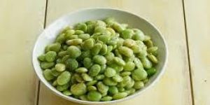 Lima Beans