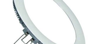 LED Round Panel Light