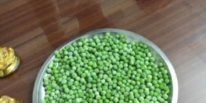 Frozen Green Peas