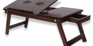 Mango Wood Laptop Table