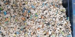 PVC Regrind from Cable