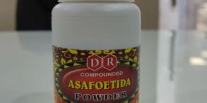 DR Compounded Asafoetida Powder