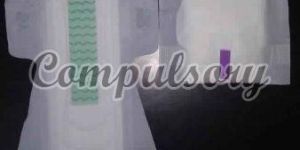 Anion Chip Sanitary Pads