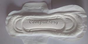 Dry Net Sanitary Pads