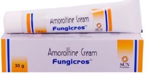 Generic Loceryl Amorolfine 0.25% Cream