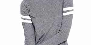 Ladies Full Sleeve T-Shirts