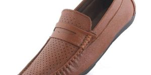 Mens Leather Shoes