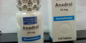 Anadrol Tablets