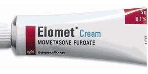 Elomet Cream