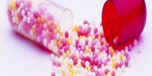 Modified Release Formulations