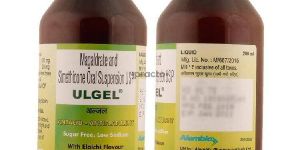Ulgel Oral Suspension