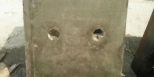 Industrial Precast Moulds