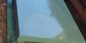 Industrial Vibrator Table