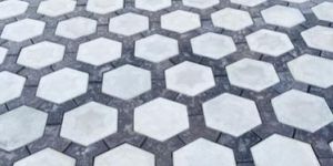 Pavers Tile Moulds