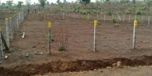 RCC Readymade Compound Wall