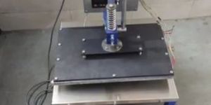 Scrubber Packing Machine