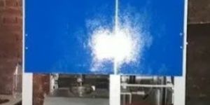 Single Die Paper Plate Making Machine