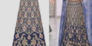 Lehenga Choli Printing Services